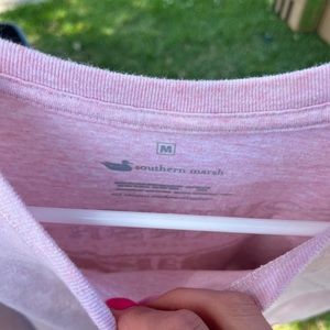 three southern marsh t-shirts